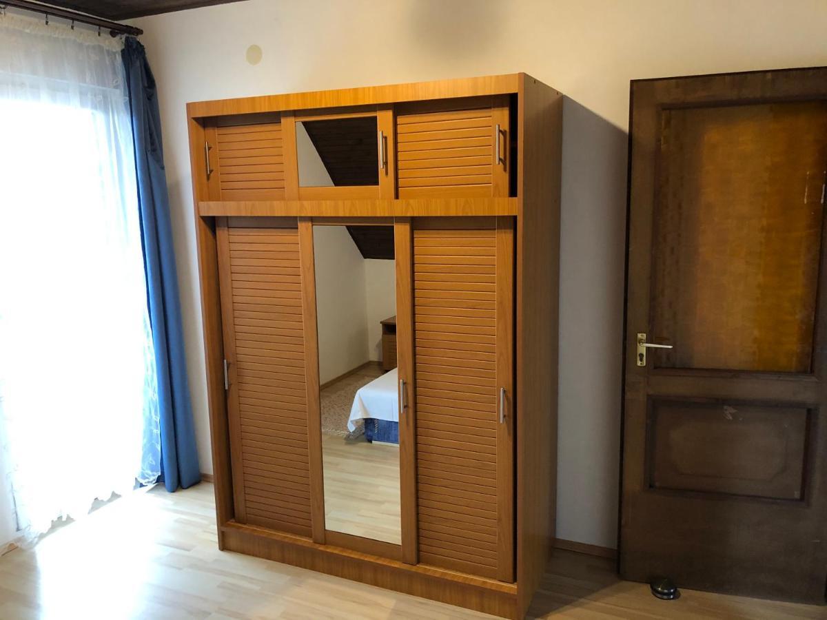 Valentin Vendeghaz Hotell Balatonlelle Exteriör bild